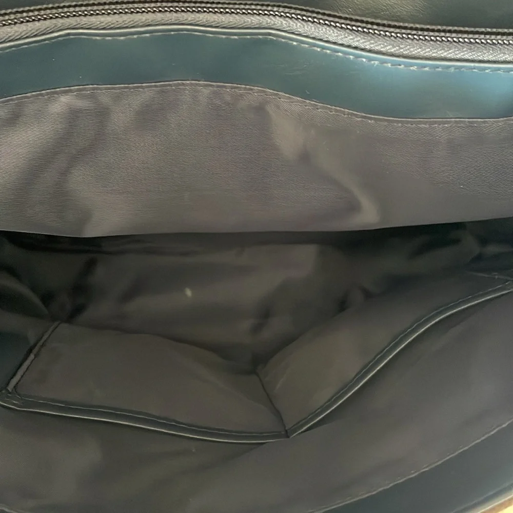 Portal‎ packs messenger crossbody bag brown/grey